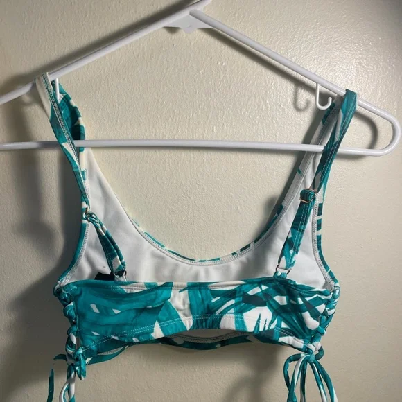 PacSun - LA hearts swimsuit top - Picture 2 of 4
